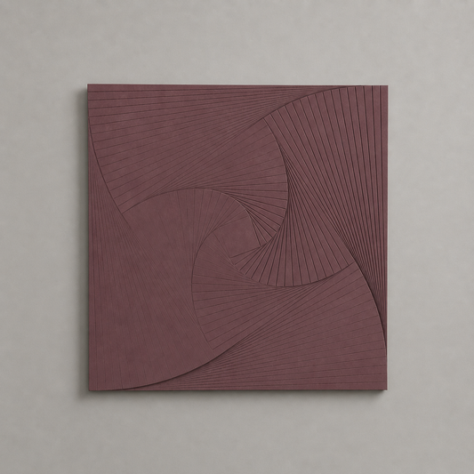 Kinetic Stillness II