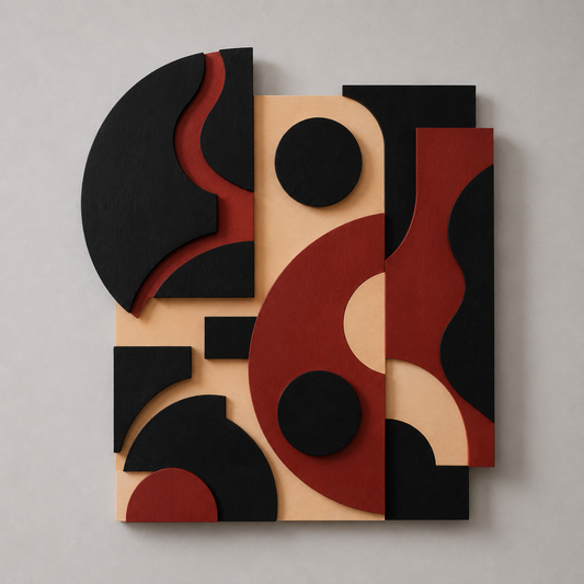 Abstract Orbit