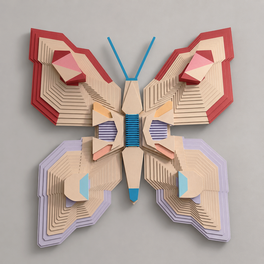 Metamorphic Symmetry