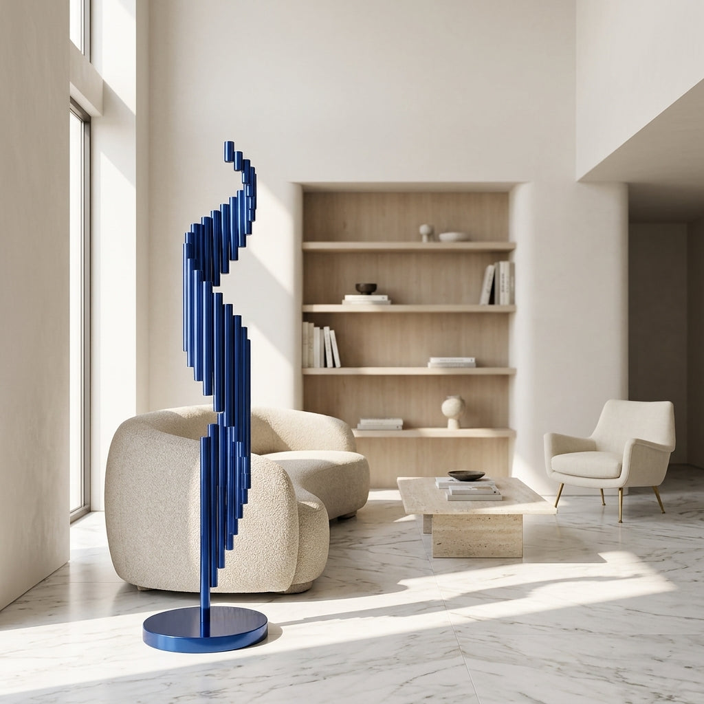 Freestanding Sculptures