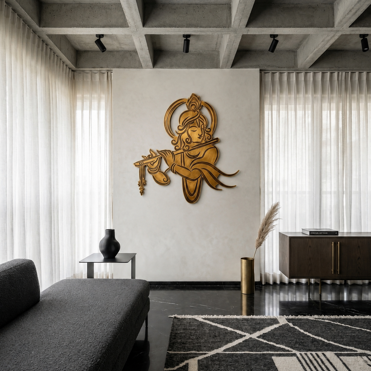 Wall Sculptures