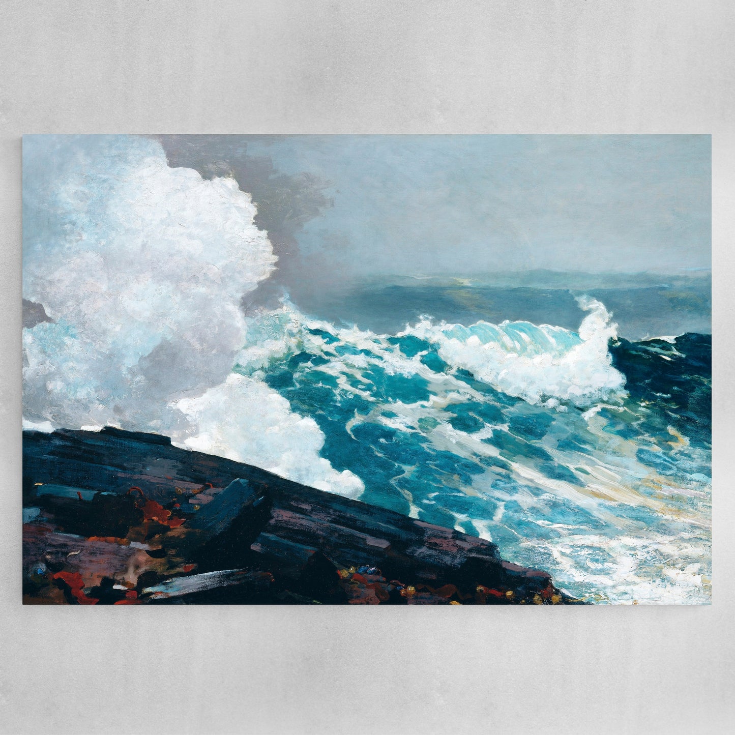 Northeaster