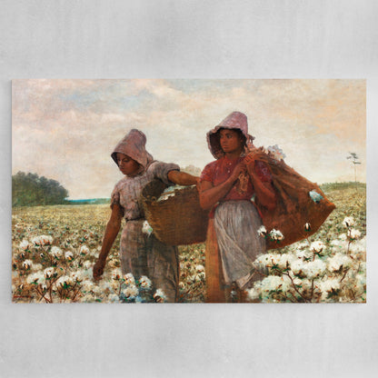 The Cotton Pickers