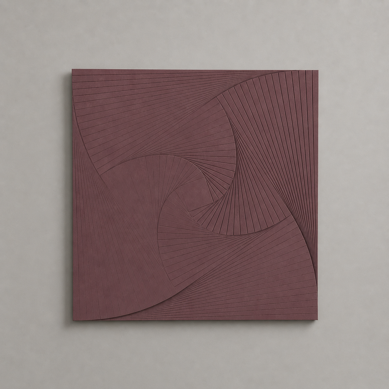 Kinetic Stillness II