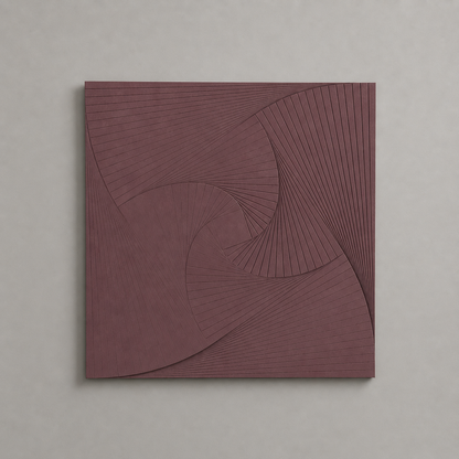 Kinetic Stillness II