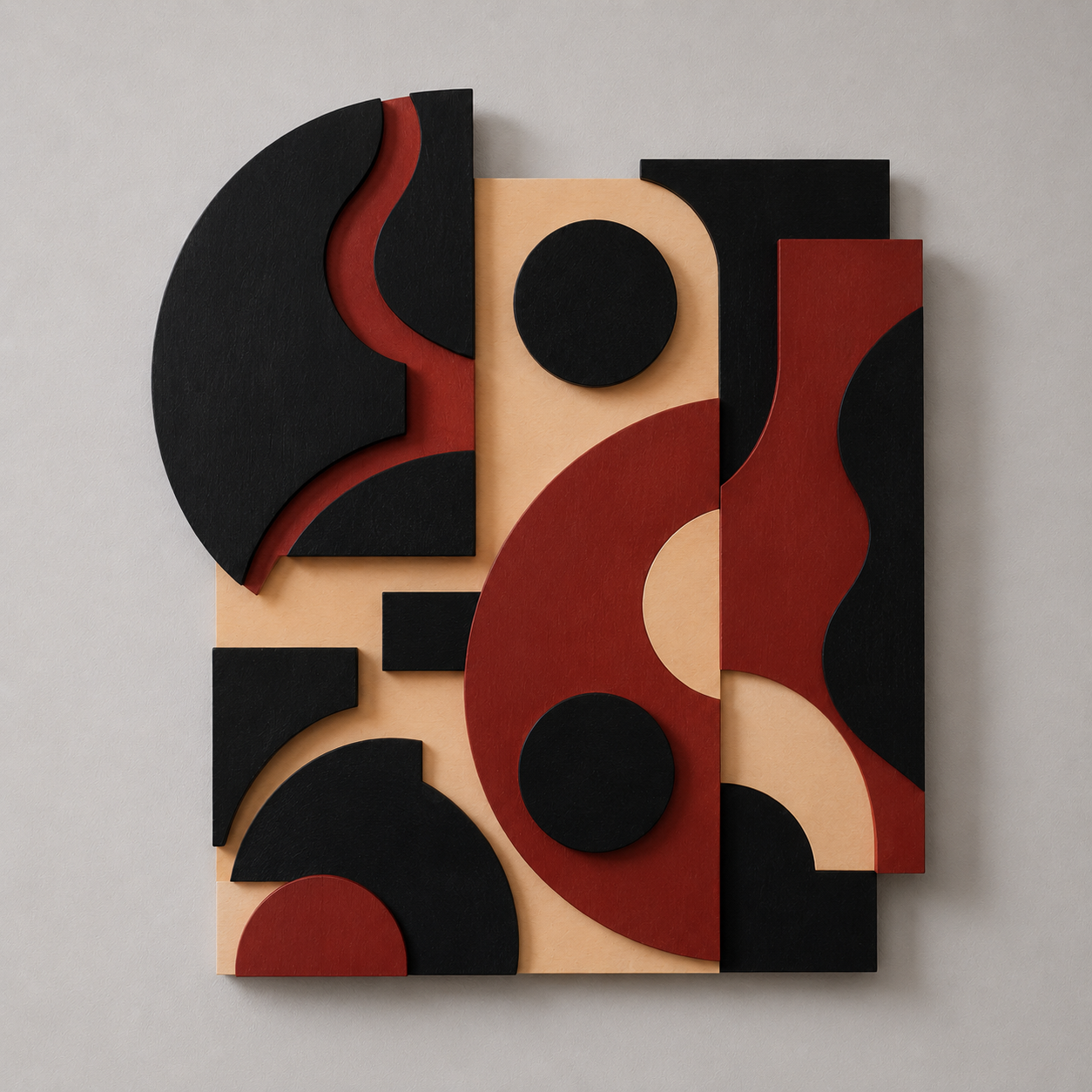 Abstract Orbit