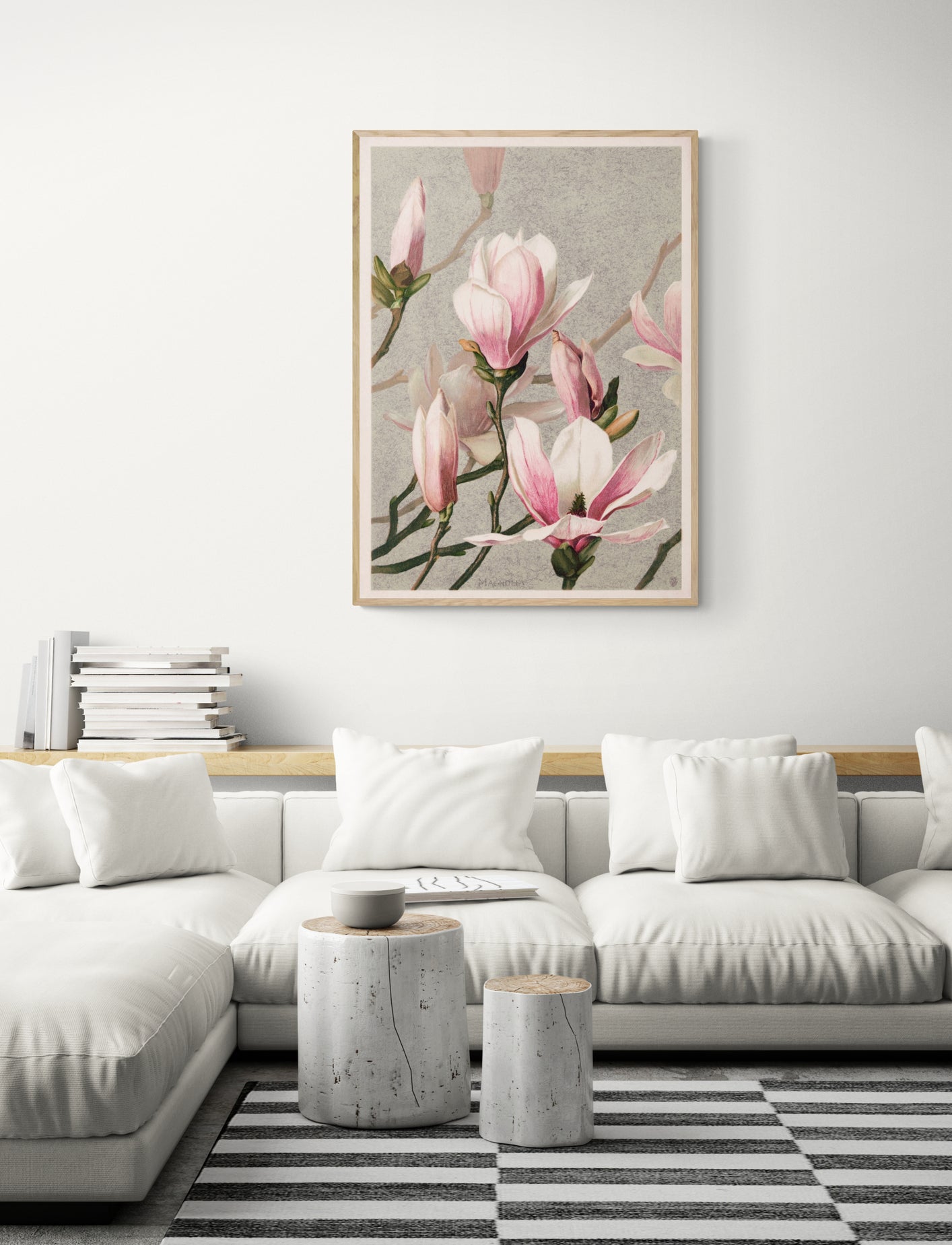 Magnolia