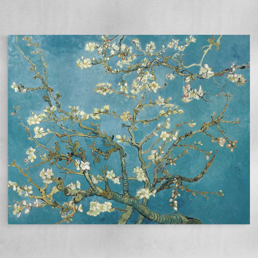 Almond blossom