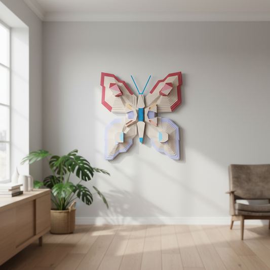 Metamorphic Symmetry