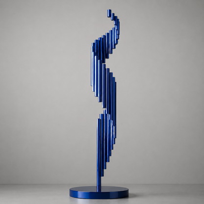 Cobalt Cadence