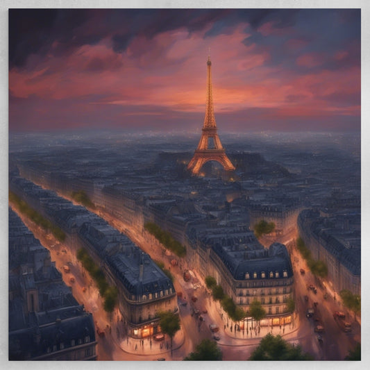 City of Love