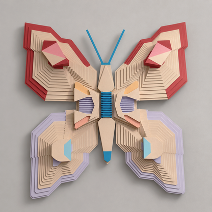 Metamorphic Symmetry