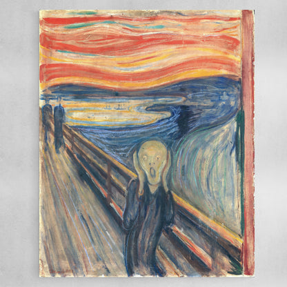 The Scream