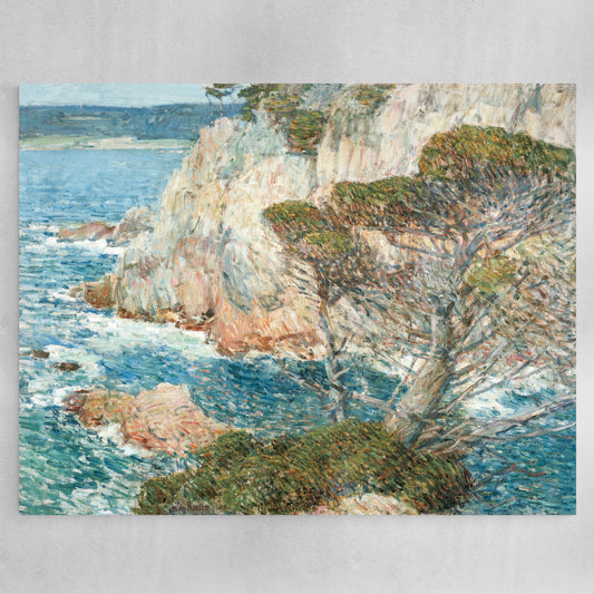 Point Lobos, Carmel