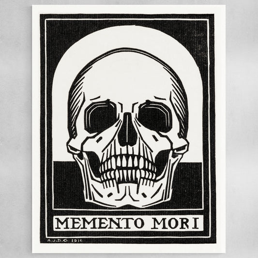 Memento mori