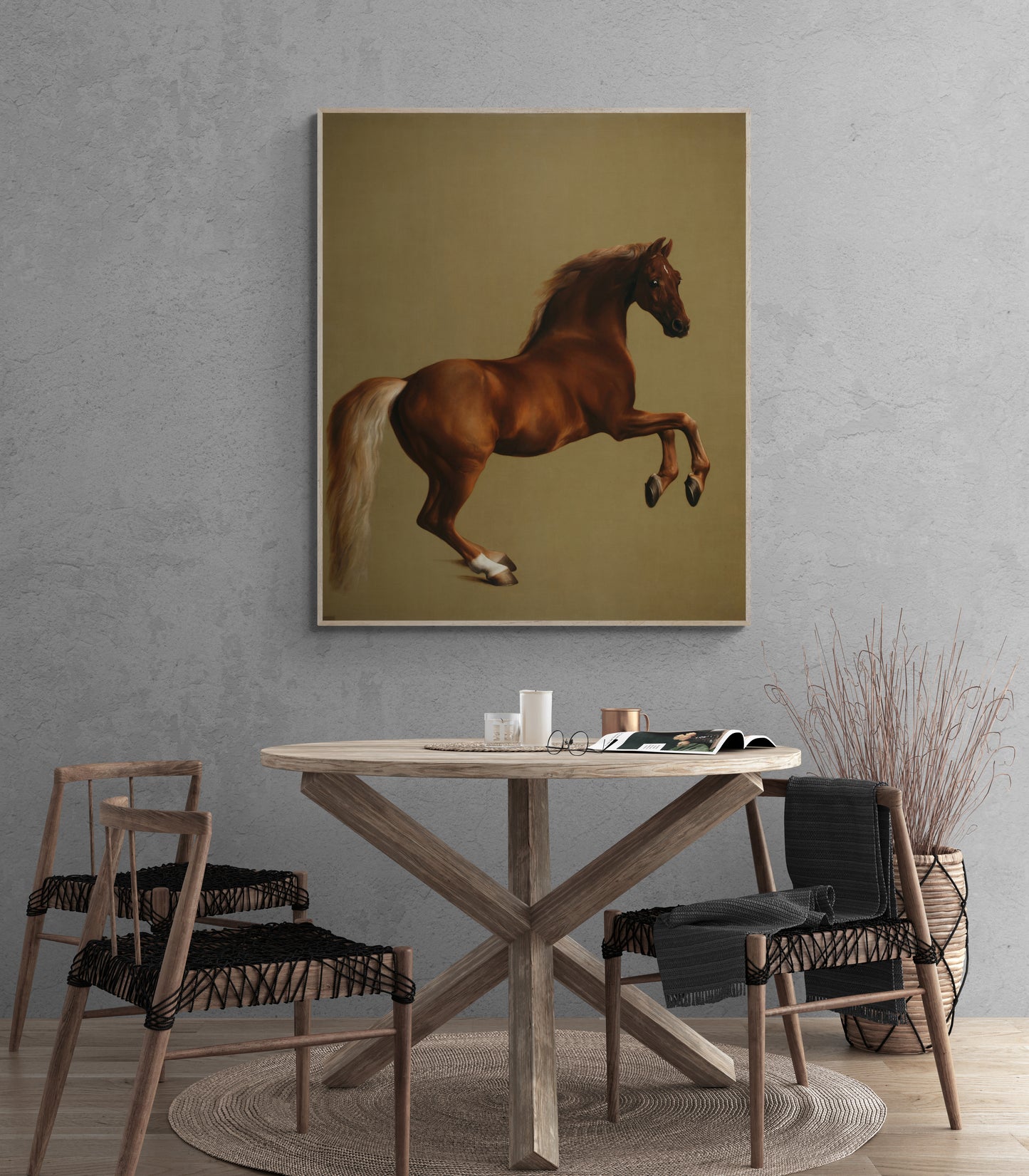 Whistlejacket