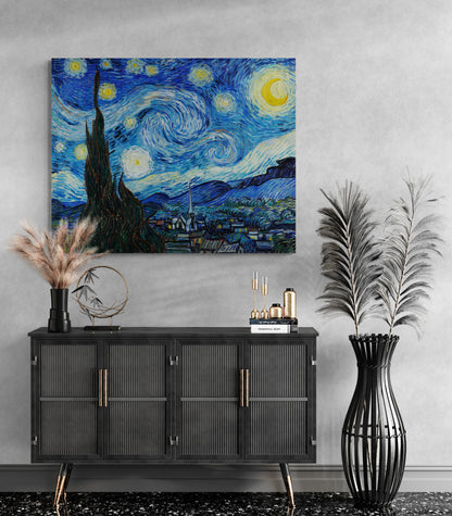 The Starry Night