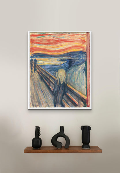 The Scream